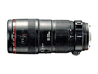 Lens Canon EF 80-200 mm f/2.8L